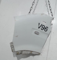 Aile avant gauche RENAULT MASTER 2 Photo n°4