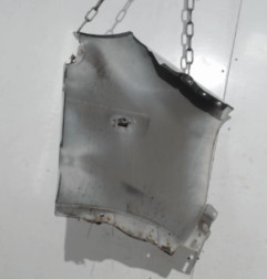 Aile avant gauche RENAULT MASTER 2 Photo n°6