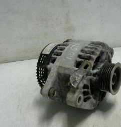 Alternateur CITROEN C1 1 Photo n°4