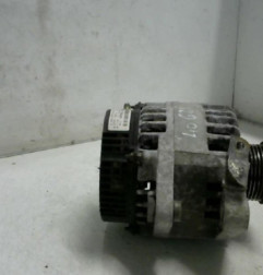 Alternateur CITROEN C1 1 Photo n°5