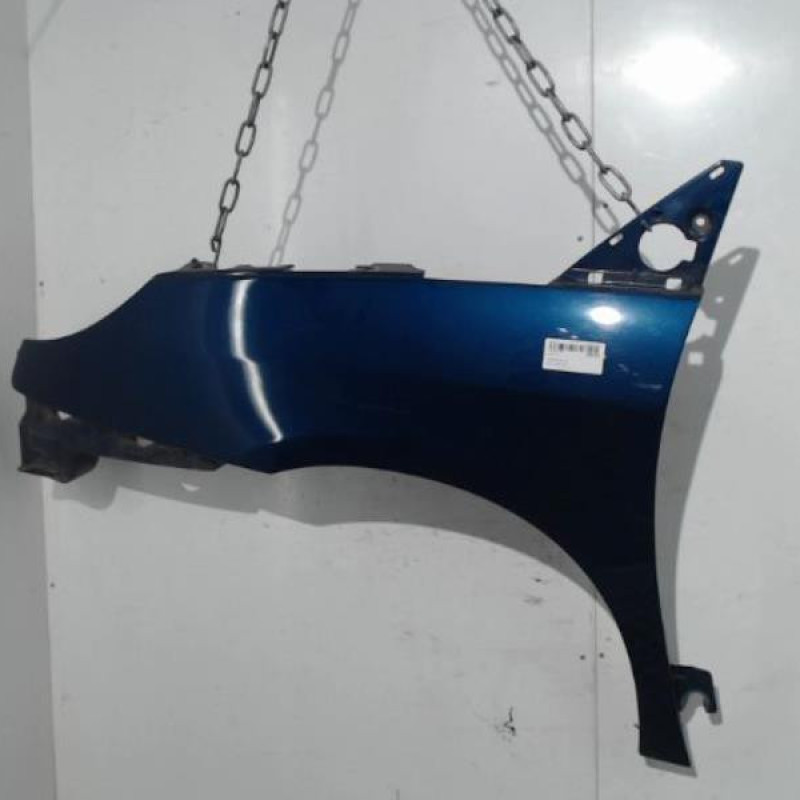 Aile avant gauche PEUGEOT 807