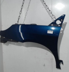 Aile avant gauche PEUGEOT 807 Photo n°5