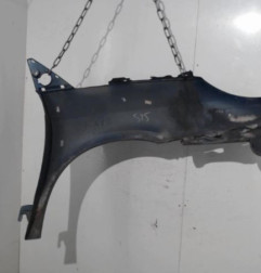 Aile avant gauche PEUGEOT 807 Photo n°6