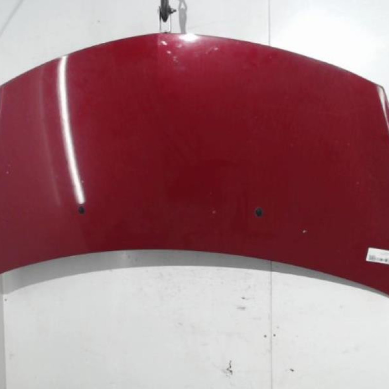 Capot RENAULT CLIO 3