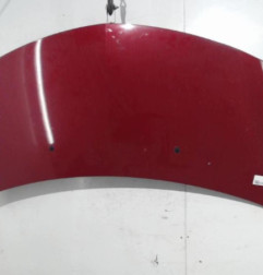 Capot RENAULT CLIO 3 Photo n°4