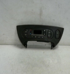 Commande chauffage RENAULT SCENIC 1