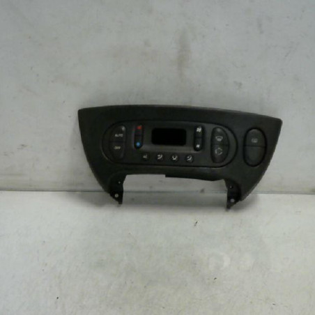 Commande chauffage RENAULT SCENIC 1