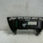 Commande chauffage RENAULT SCENIC 1