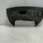Commande chauffage RENAULT SCENIC 1