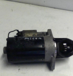 Demarreur NISSAN MICRA 2 Photo n°1