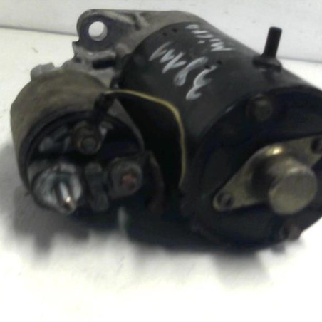 Demarreur NISSAN MICRA 2