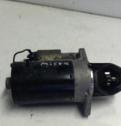 Demarreur NISSAN MICRA 2 Photo n°4
