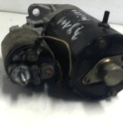 Demarreur NISSAN MICRA 2 Photo n°6