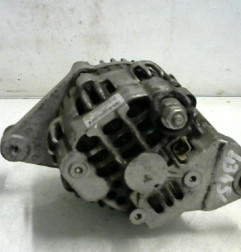 Alternateur DACIA SANDERO 1 Photo n°1