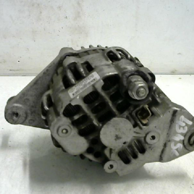 Alternateur DACIA SANDERO 1