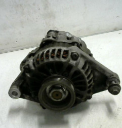 Alternateur DACIA SANDERO 1 Photo n°3