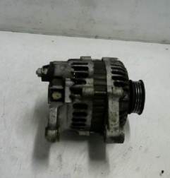 Alternateur DACIA SANDERO 1 Photo n°4