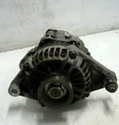 Alternateur DACIA SANDERO 1 Photo n°5