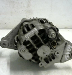 Alternateur DACIA SANDERO 1 Photo n°6