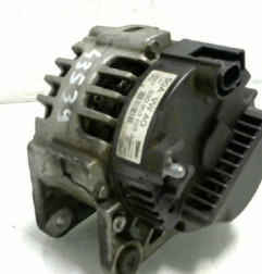 Alternateur VOLKSWAGEN POLO 5 Photo n°1