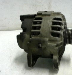 Alternateur VOLKSWAGEN POLO 5 Photo n°4