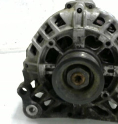 Alternateur VOLKSWAGEN POLO 5 Photo n°6