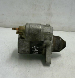 Demarreur PEUGEOT 107 Photo n°1