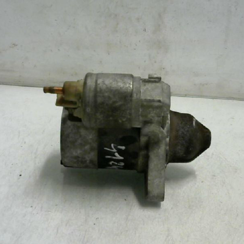 Demarreur PEUGEOT 107