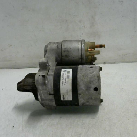 Demarreur PEUGEOT 107