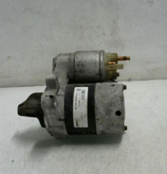 Demarreur PEUGEOT 107 Photo n°4