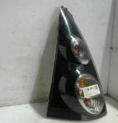 Feu arriere principal gauche (feux) CITROEN C1 1 Photo n°1