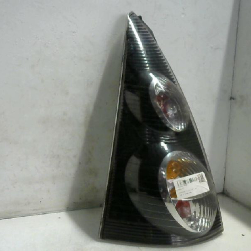 Feu arriere principal gauche (feux) CITROEN C1 1