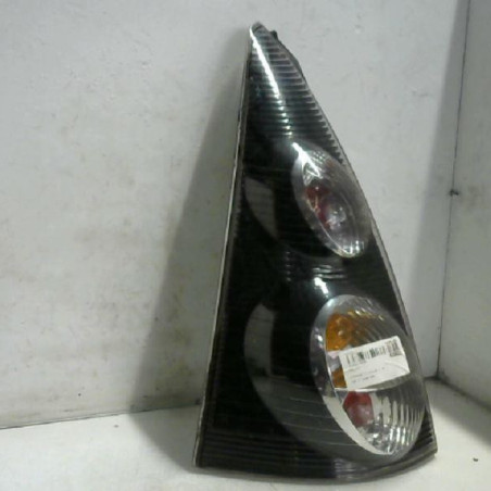 Feu arriere principal gauche (feux) CITROEN C1 1 Photo n°1