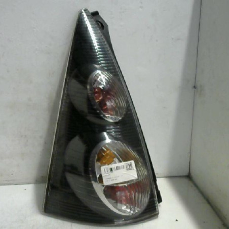 Feu arriere principal gauche (feux) CITROEN C1 1