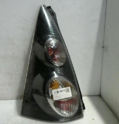 Feu arriere principal gauche (feux) CITROEN C1 1 Photo n°4