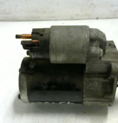 Demarreur DACIA SANDERO 1 Photo n°1
