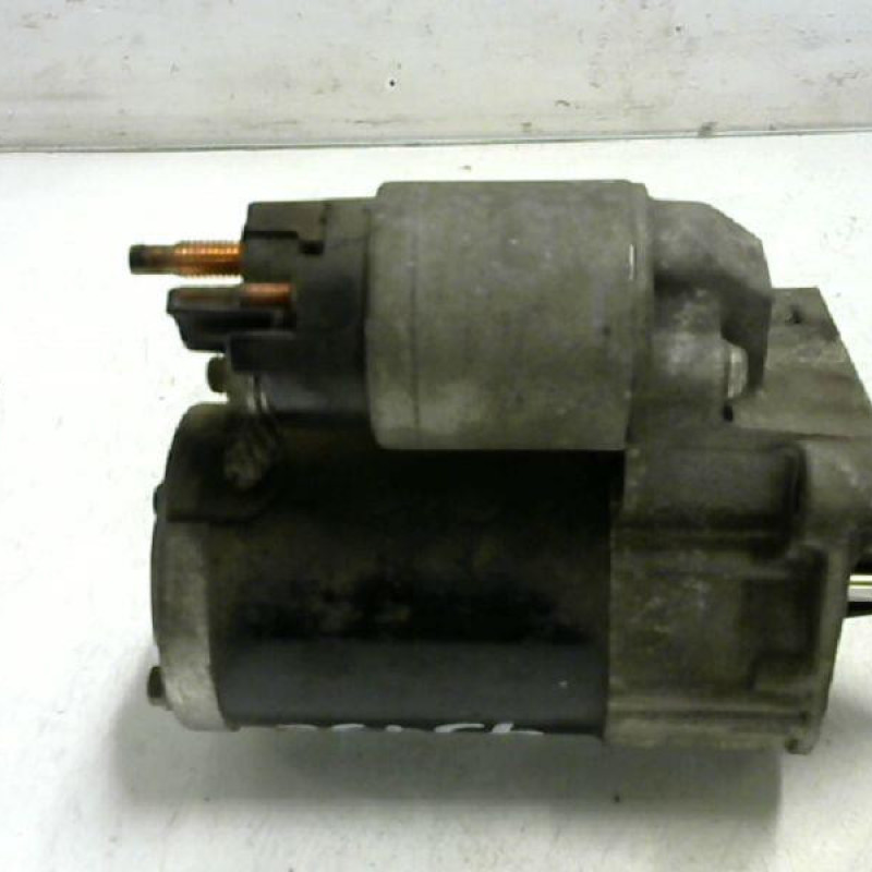 Demarreur DACIA SANDERO 1