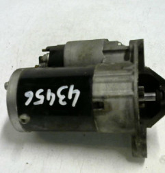 Demarreur DACIA SANDERO 1 Photo n°3