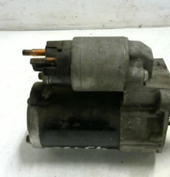 Demarreur DACIA SANDERO 1 Photo n°5