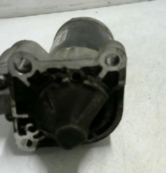 Demarreur DACIA SANDERO 1 Photo n°6