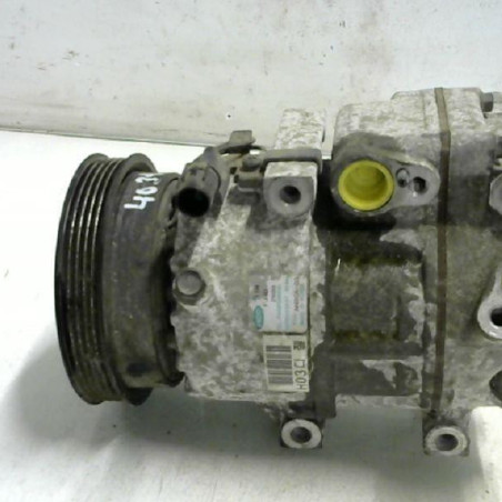 Compresseur clim KIA CEE-D 1 SPORT WAGON Photo n°1