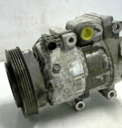 Compresseur clim KIA CEE-D 1 SPORT WAGON Photo n°3