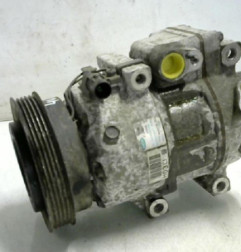 Compresseur clim KIA CEE-D 1 SPORT WAGON Photo n°5