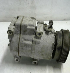 Compresseur clim KIA CEE-D 1 SPORT WAGON Photo n°6