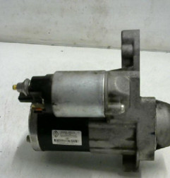 Demarreur DACIA SANDERO 2