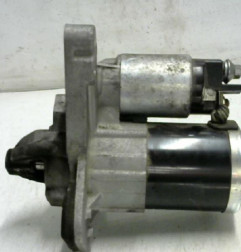 Demarreur DACIA SANDERO 2 Photo n°3