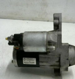 Demarreur DACIA SANDERO 2 Photo n°4