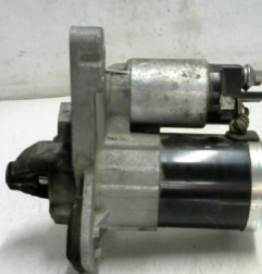 Demarreur DACIA SANDERO 2 Photo n°5