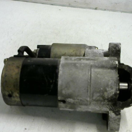 Demarreur RENAULT CLIO 2