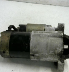 Demarreur RENAULT CLIO 2 Photo n°5